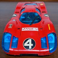 Reel Reggiana Panther