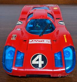 Reel Reggiana Panther