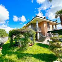 VILLA SINGOLA A ROBASSOMERO