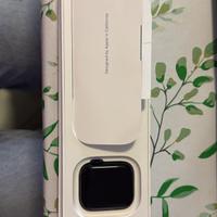 Apple Watch SE Gen 2 44 mm, Midnight AI Mid Sb M/L