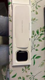 Apple Watch SE Gen 2 44 mm, Midnight AI Mid Sb M/L