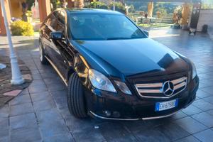 Mercedes classe E 220 