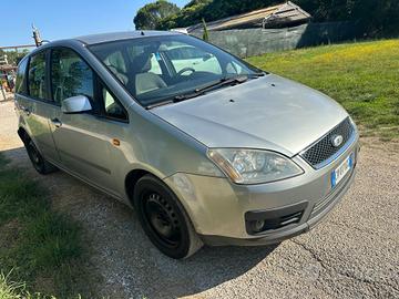Ford C-Max 1.6 TDCi