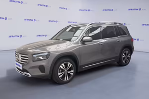 MERCEDES GLB 200 AUTOMATIC PROGRESSIVE