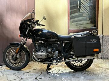 BMW R45