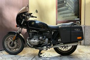 BMW R45