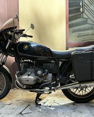 BMW R45