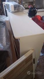 Attrezzatura pizzeria al taglio 