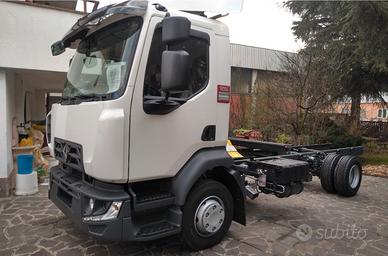 Renault Truck D 240 DTI 5 10 T