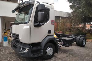 Renault Truck D 240 DTI 5 10 T