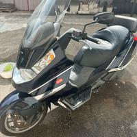 Aprilia Atlantic 500