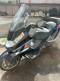 Aprilia Atlantic 500