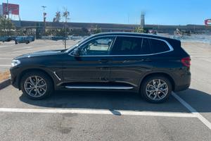 BMW X3 xDrive20d 48V
