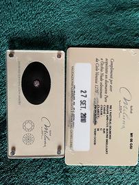 diamante Miluna 0,05 ct