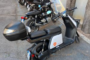 Yadea C1S 6Kw - 2025