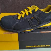 SCARPE ANTINFORTUNISTICHE DIADORA 