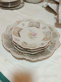 Piatti da dessert