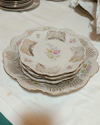 Piatti da dessert