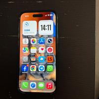 I Phone 17 air