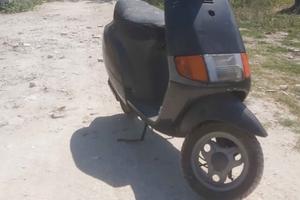 piaggio sfera