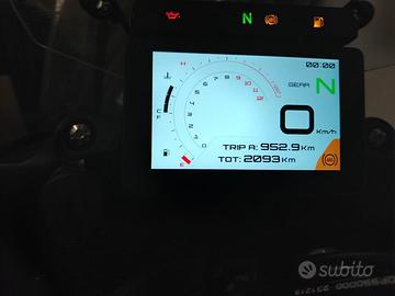 Benelli TRK 702 - 2024