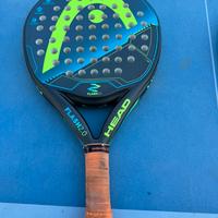 Padel head Flash 2.0