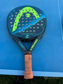 Padel head Flash 2.0