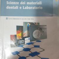 Scienze dei Materiali dentali e Laboratorio di Sil