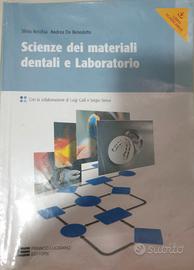 Scienze dei Materiali dentali e Laboratorio di Sil