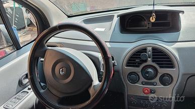 Renault Modus 2009