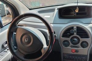Renault Modus 2009