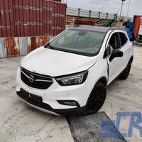 Opel mokka mokka x j13 1.6 cdti 136cv -ricambi