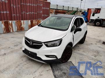 Opel mokka mokka x j13 1.6 cdti 136cv -ricambi