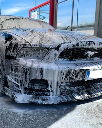 Ford mustang 3.7 V6 “SHELBY KIT”