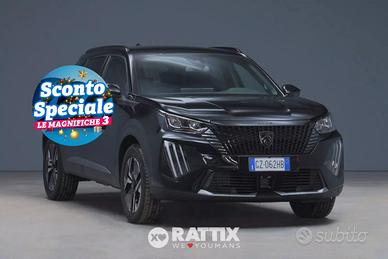 PEUGEOT 2008 II 2020 2008 1.2 puretech Allure s&s