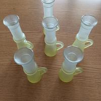 Bicchieri per limoncello