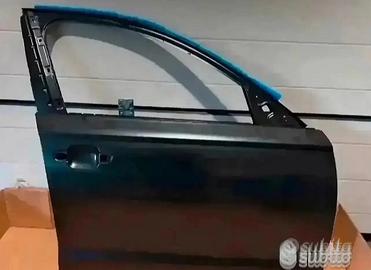 Audi A6 C7 Porta Anteriore Dx Sx