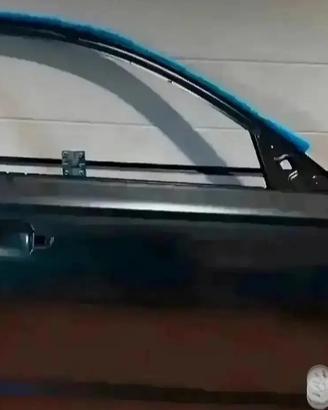 Audi A6 C7 Porta Anteriore Dx Sx