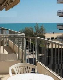 25 LUGLIO-8 AGOSTO/Fronte-lato mare/piscina/5-6pax