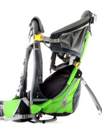 Zaino porta bambini Deuter Kid Comfort Air