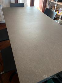 Tavolo da pranzo Fahrenheit