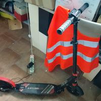 monopattino elettrico