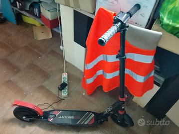 monopattino elettrico