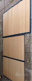 Tappeti 100% bamboo