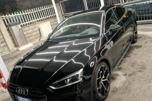 AUDI A5 2.0 TDI S LINE 