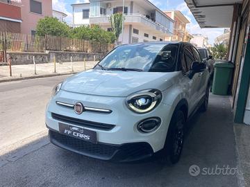 Fiat 500X 1.6 MultiJet 120 CV 120°Anniversario con