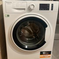 Hotpoint Ariston 8kg