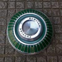 Copricerchio Pontiac