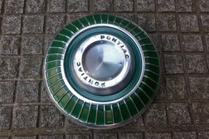 Copricerchio Pontiac