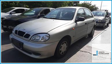 Ricambi Usati DAEWOO Lanos I 2000